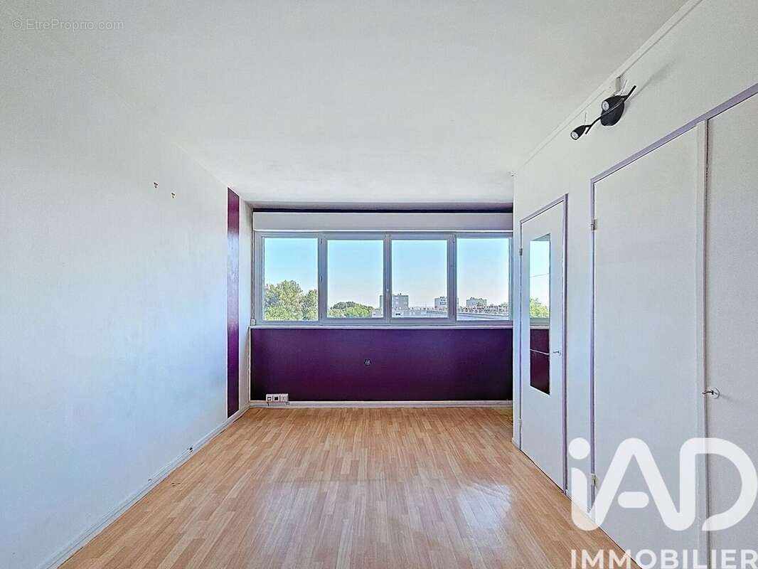 Photo 6 - Appartement à VIRY-CHATILLON