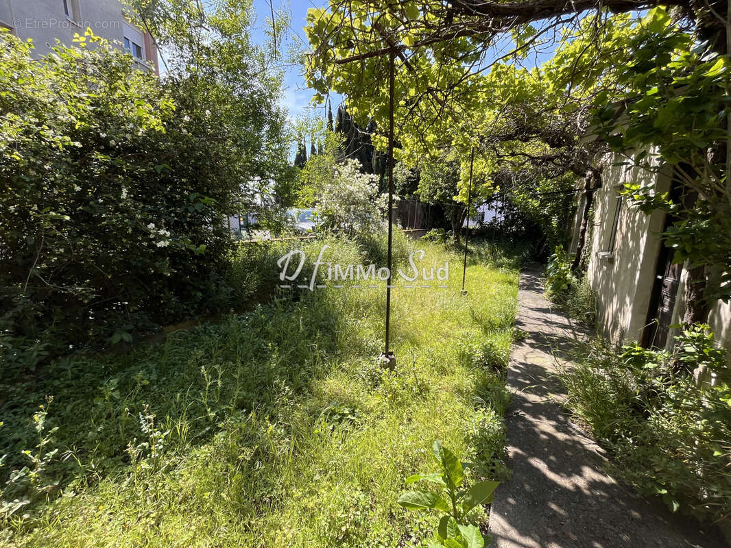 Appartement à NARBONNE
