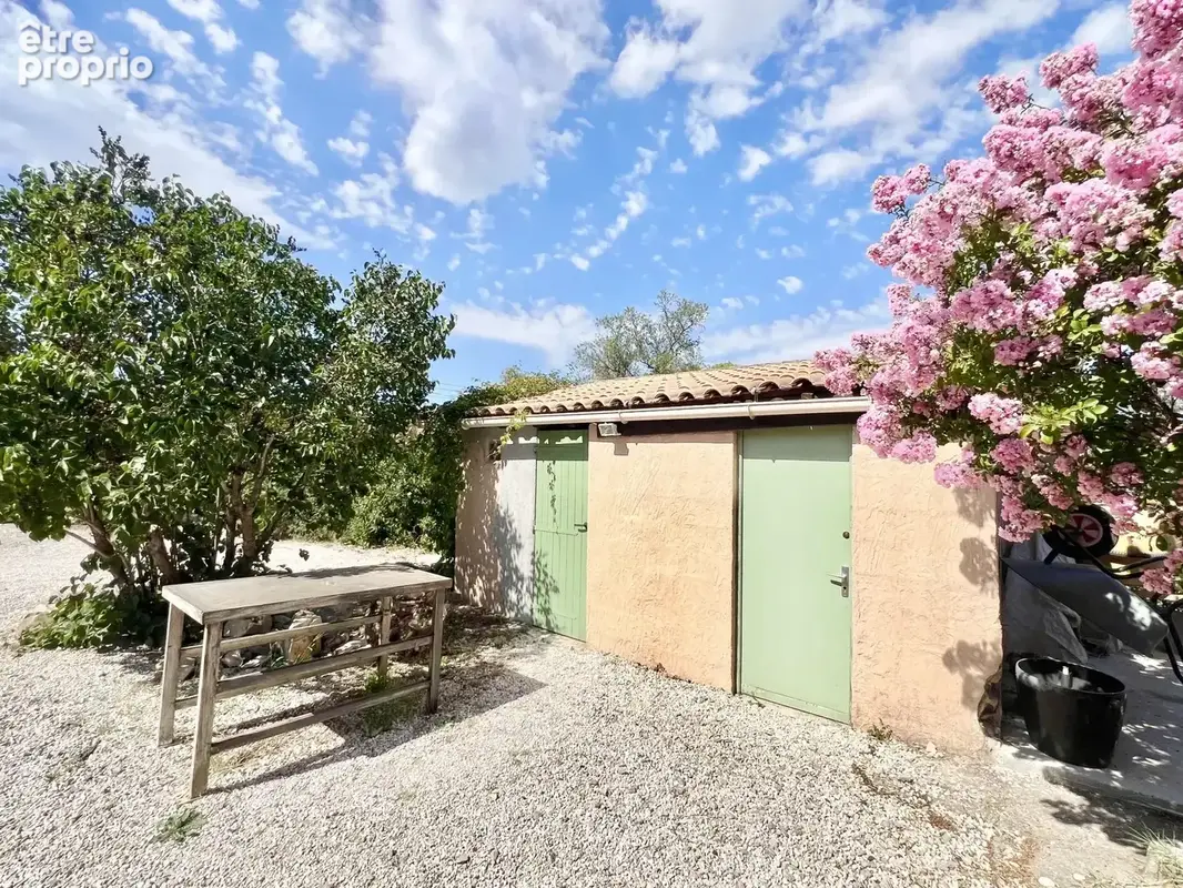 Villa T4 sur 1 200 m² de terrain avec piscine - photo 19