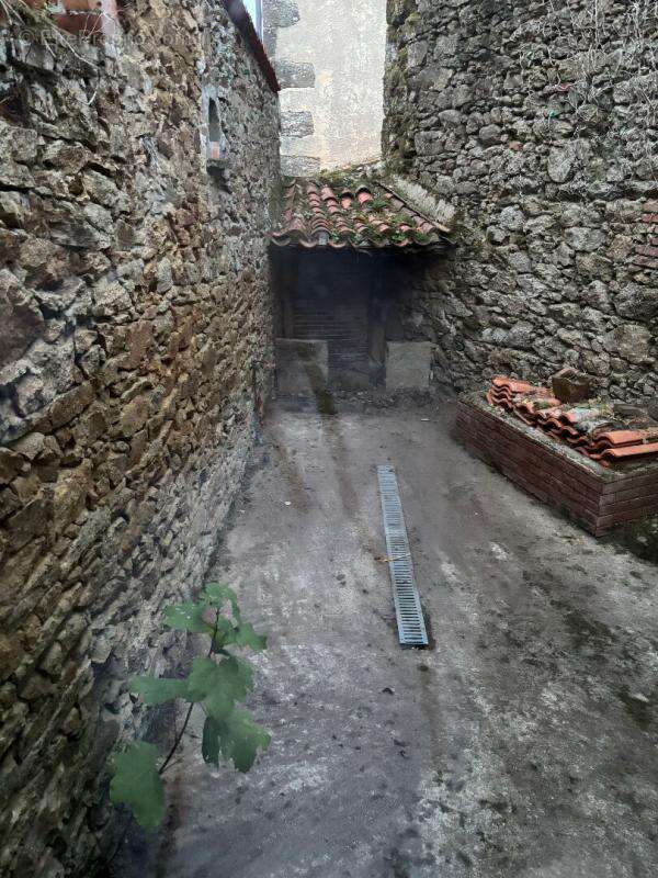 Maison à LA GAUBRETIERE