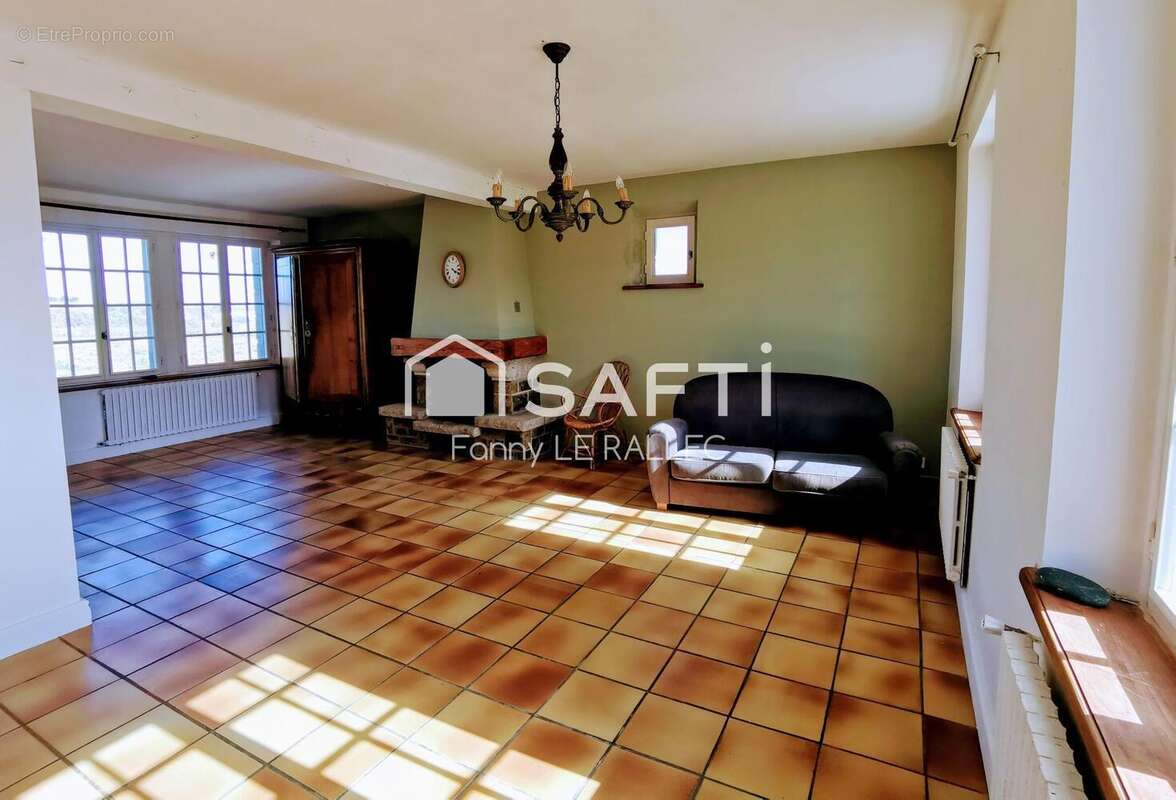 Photo 5 - Maison à PLOUGRESCANT