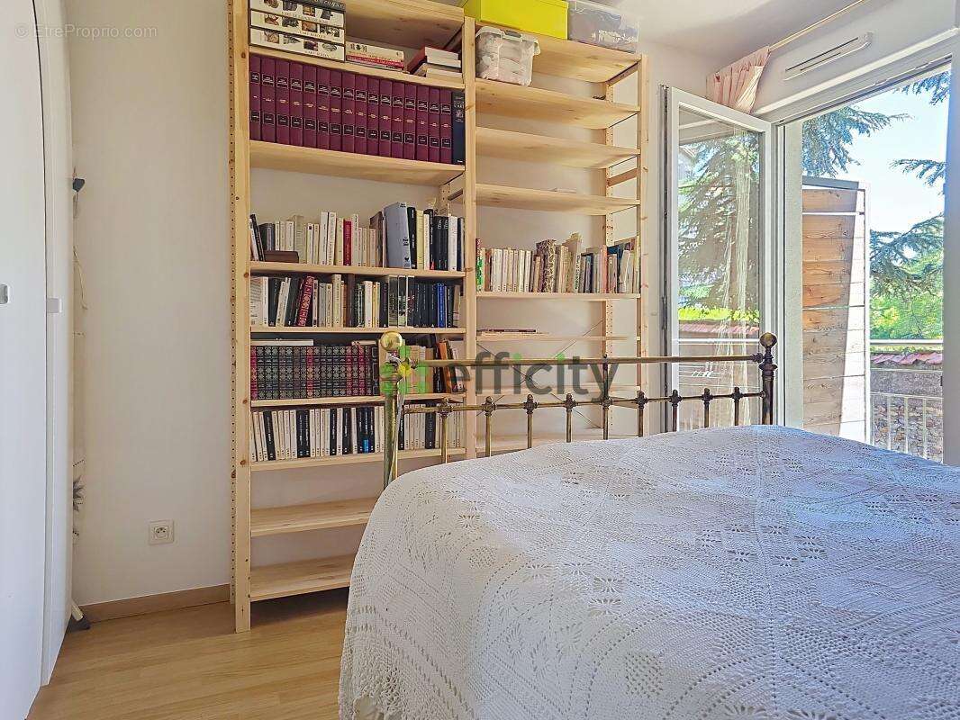 Appartement - photo 11