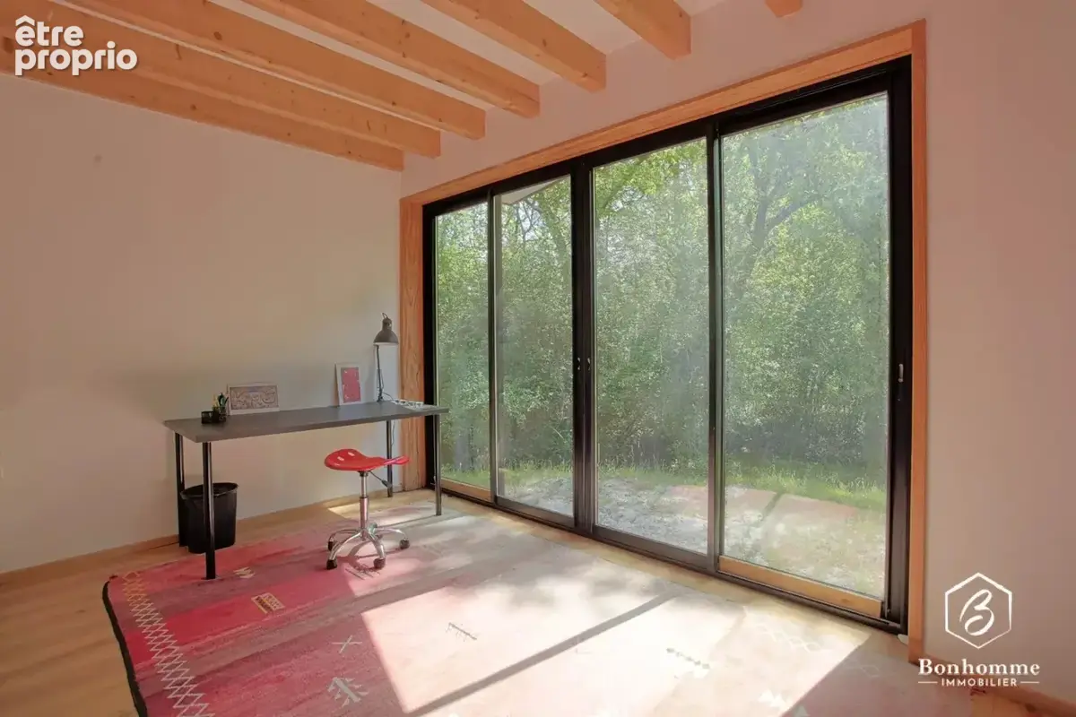 Maison 8 pièces - 210m² · Cabanac-et-Villagrains 33650 - photo 11