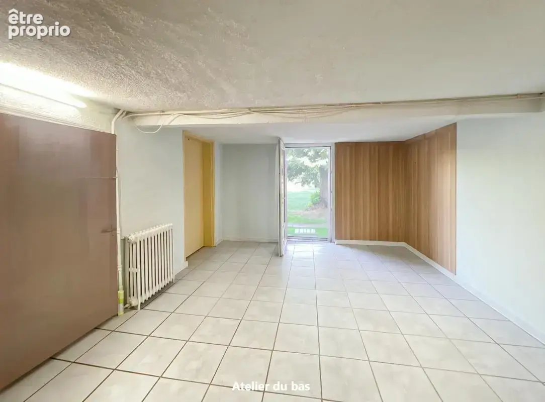 Maison de style basque – Marsac-sur-l’Isle (La Prunerie) - photo 16