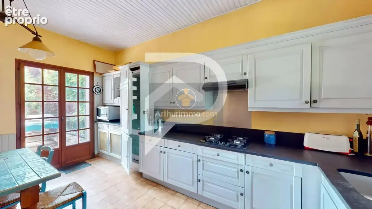 Vente Maison Triel-sur-seine(78510) 693 000ï¿œ - photo 5