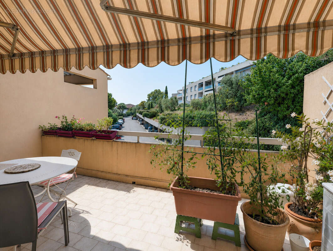 Appartement 63 m² à Vence  - photo 95