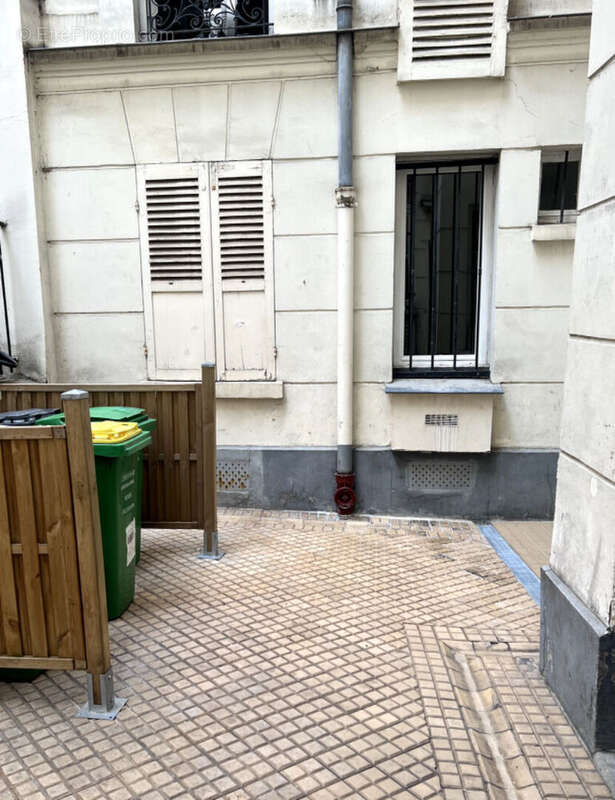 Appartement 20m² à paris 14e arrondissement - photo 4