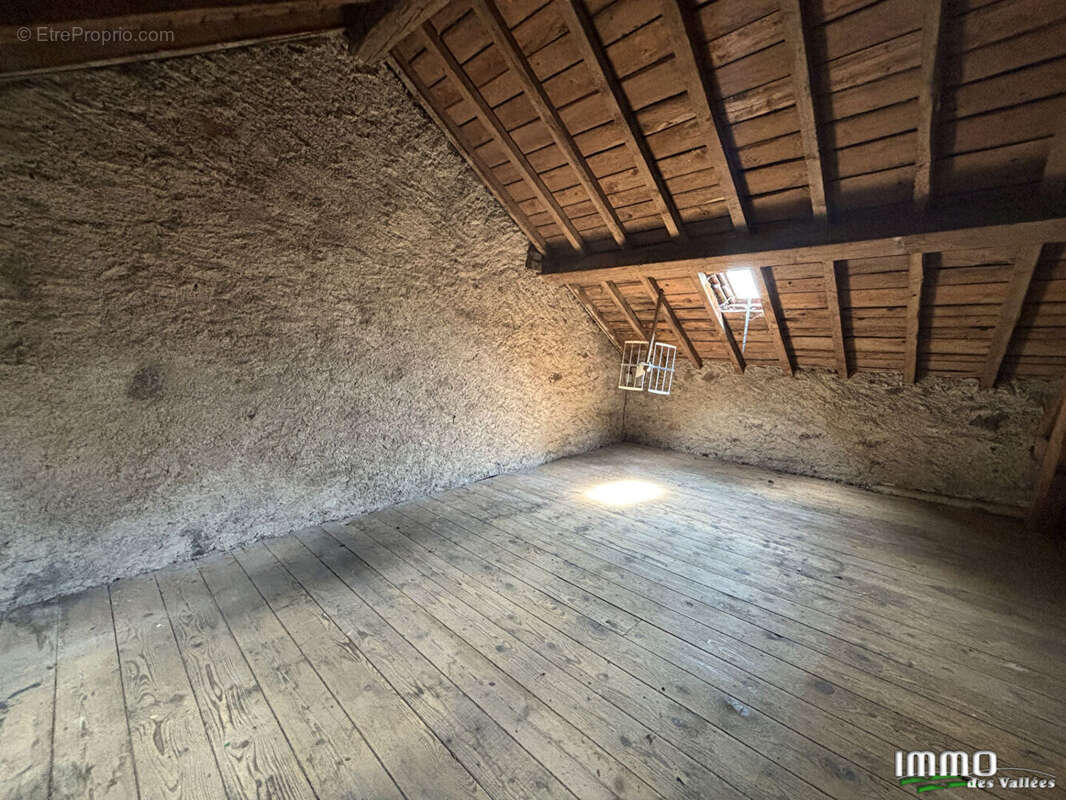 Maison  Rochesson - photo 10