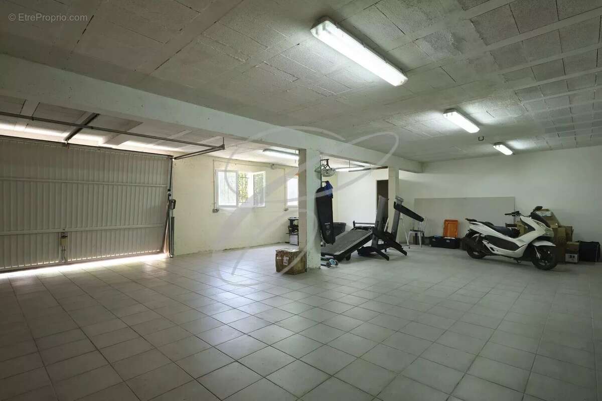 Villa moderne avec vue mer – Calme absolu à 10 minutes de Monaco - photo 13