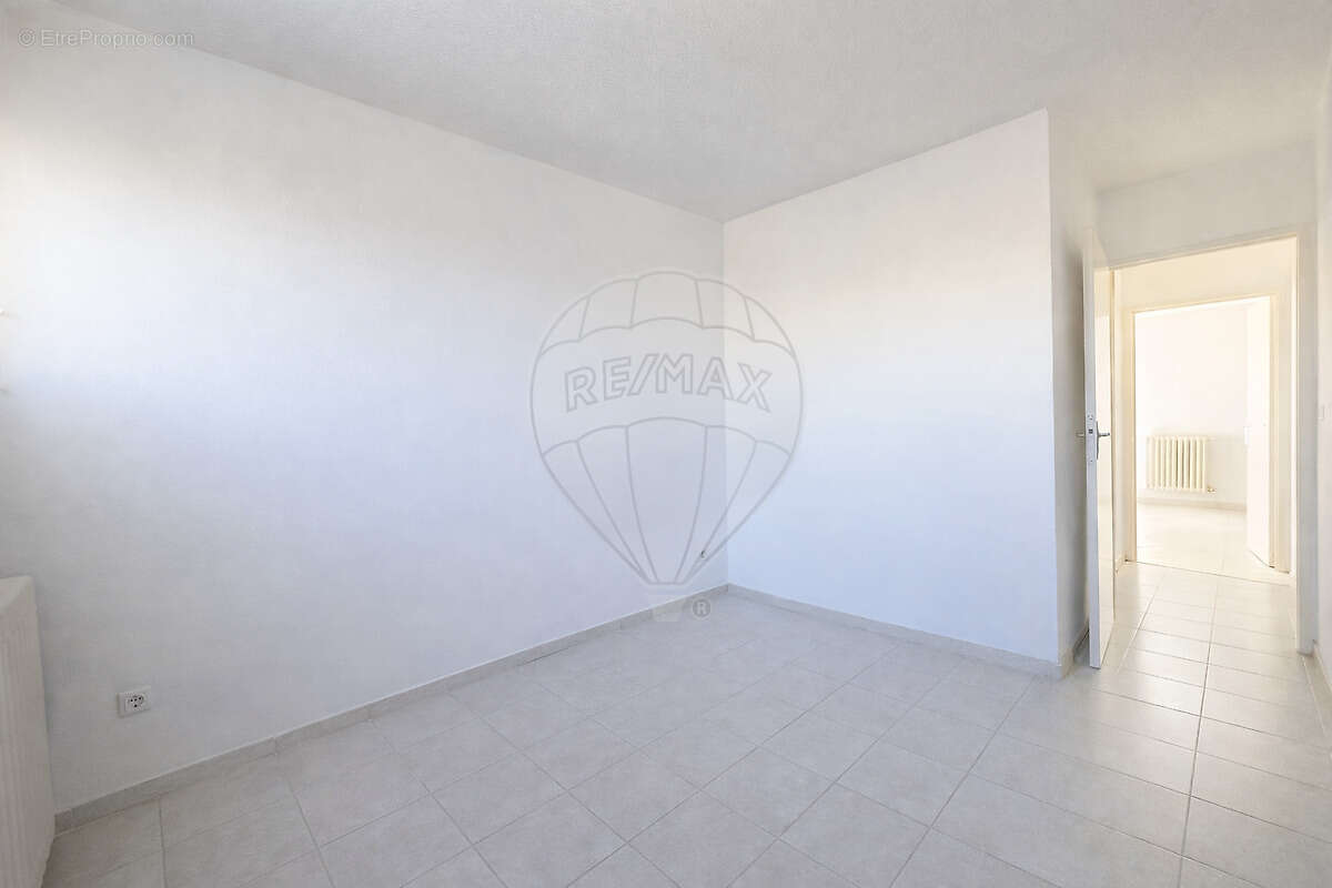 Appartement à METZ