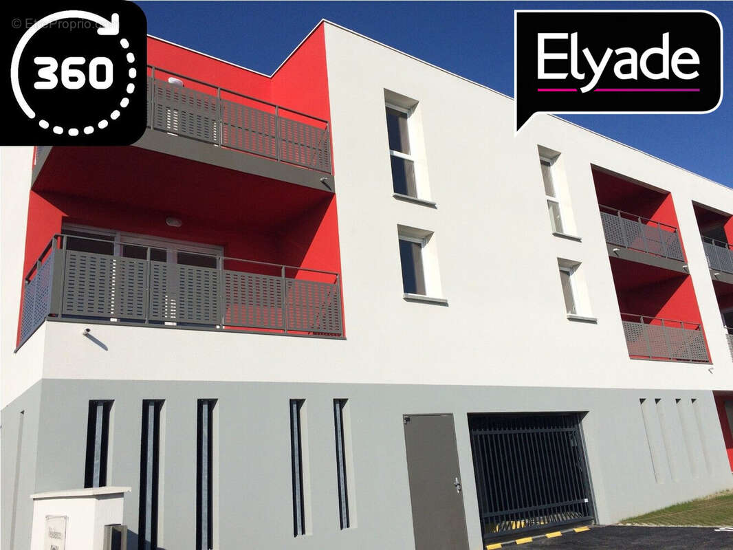 Appartement à ROYAN