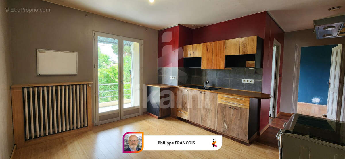 Maison à BERGERAC