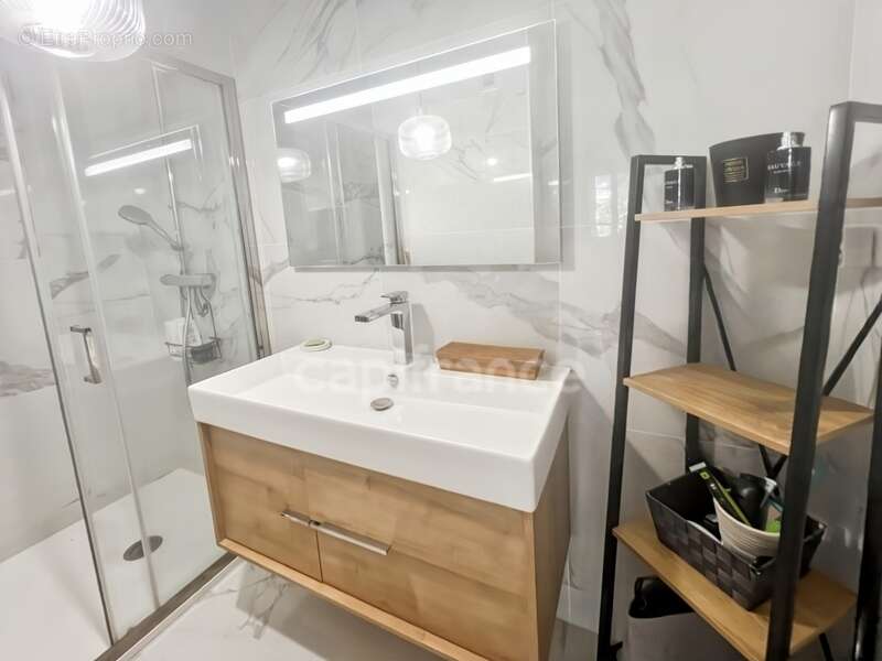 Appartement à AJACCIO