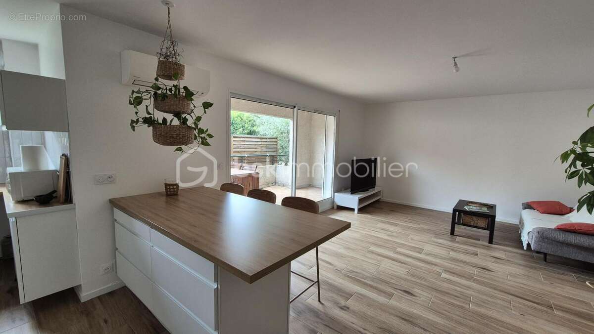 Appartement à PERPIGNAN