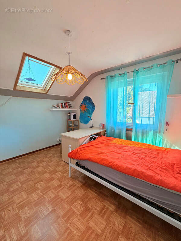 Maison à THONON-LES-BAINS