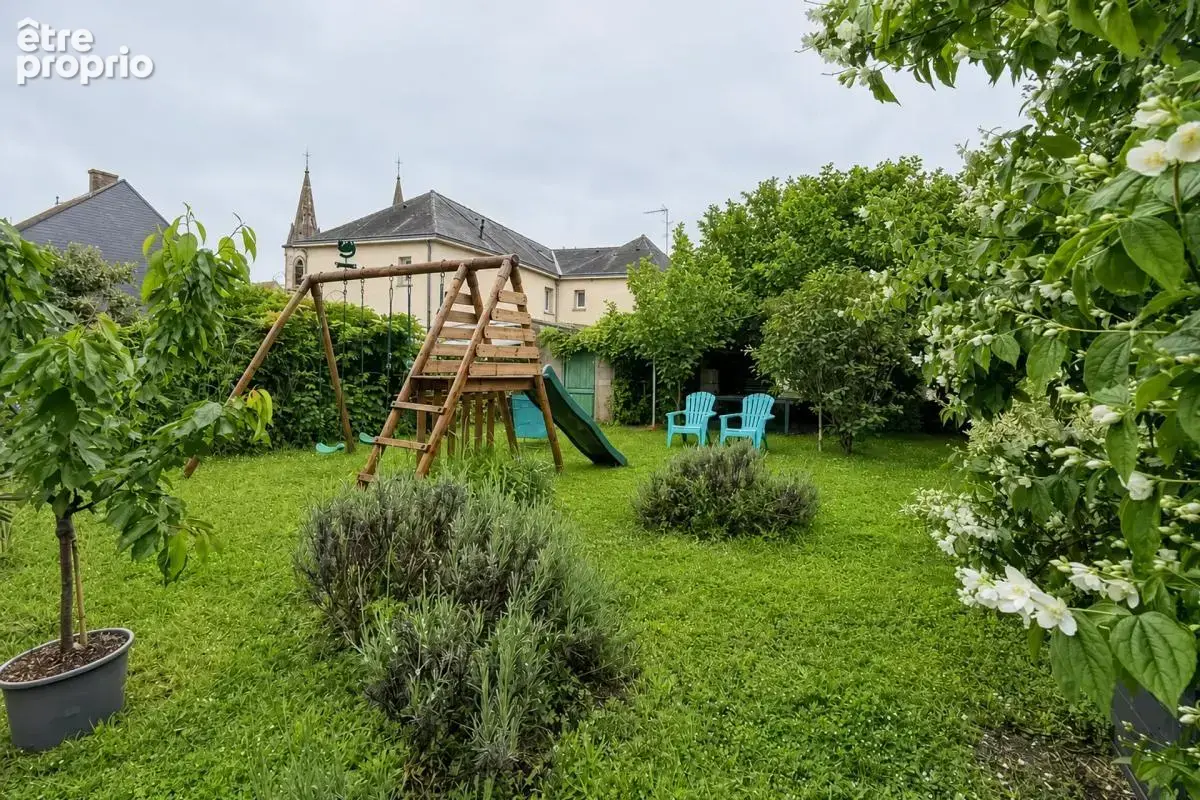 Maison de 143 m² à Mauges-sur-Loire, 7 pièces - photo 25