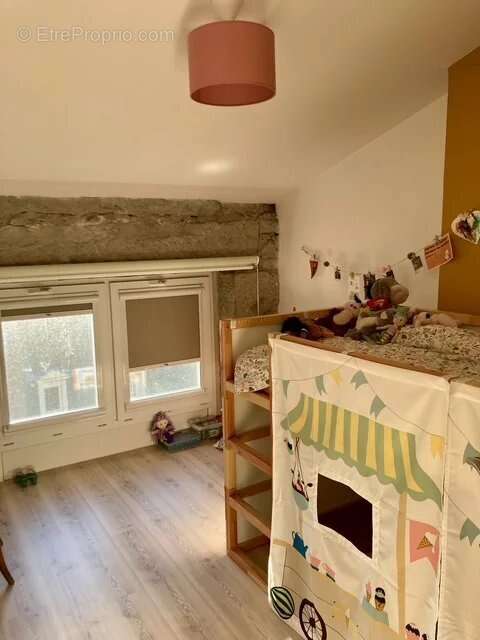 Maison à SAINT-ETIENNE