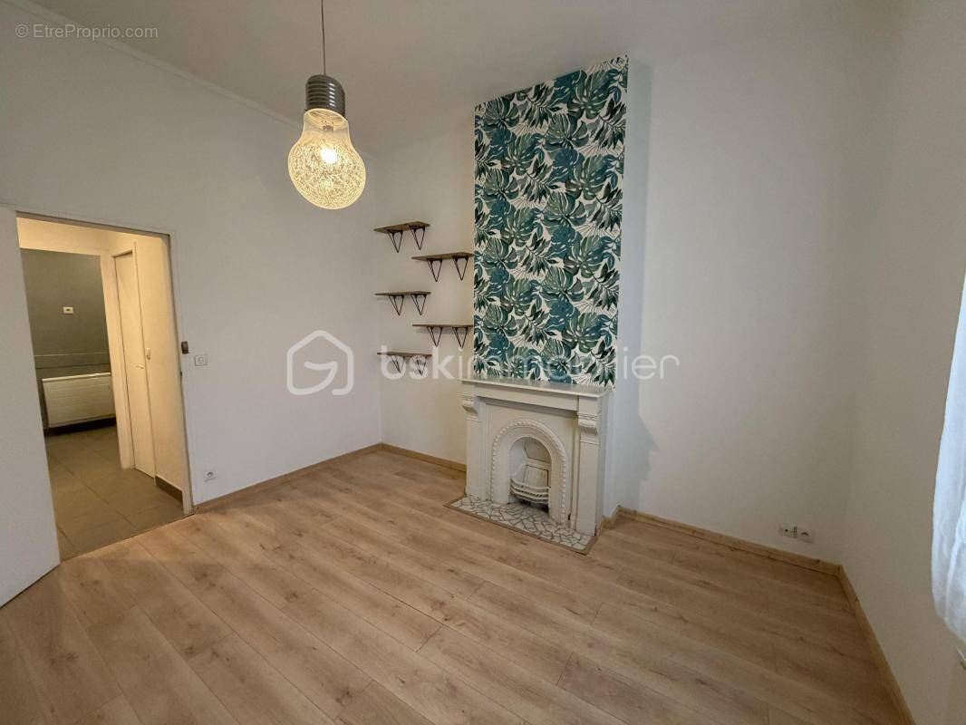 Appartement à LE HAVRE