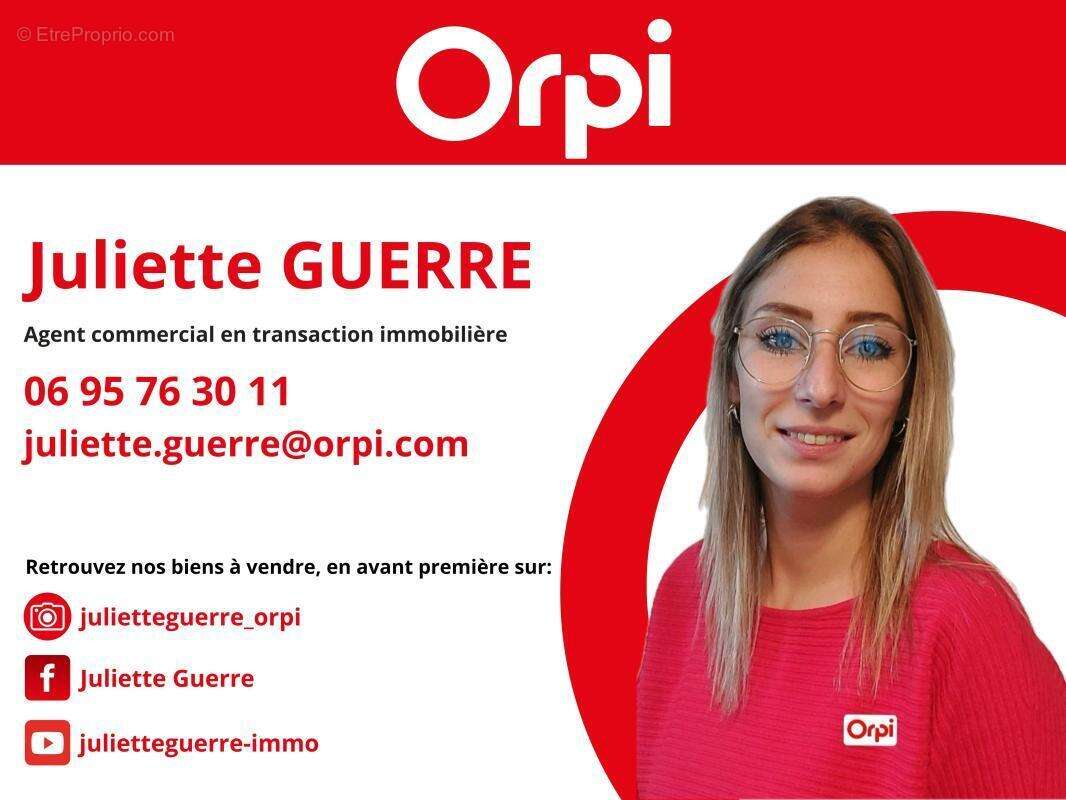 Maison à SAINT-PIERRE-DE-CHARTREUSE