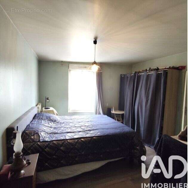 Photo 6 - Maison à LANGRUNE-SUR-MER