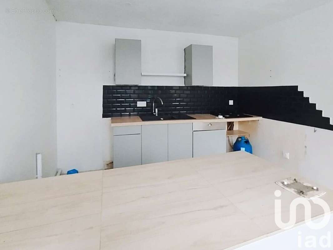 Photo 6 - Maison à REVILLON