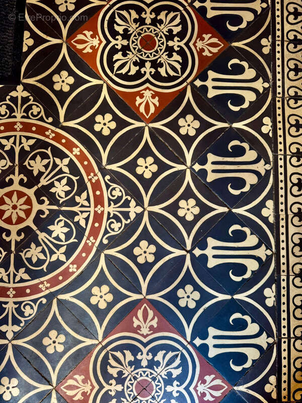 Maison à TOCQUEVILLE-EN-CAUX