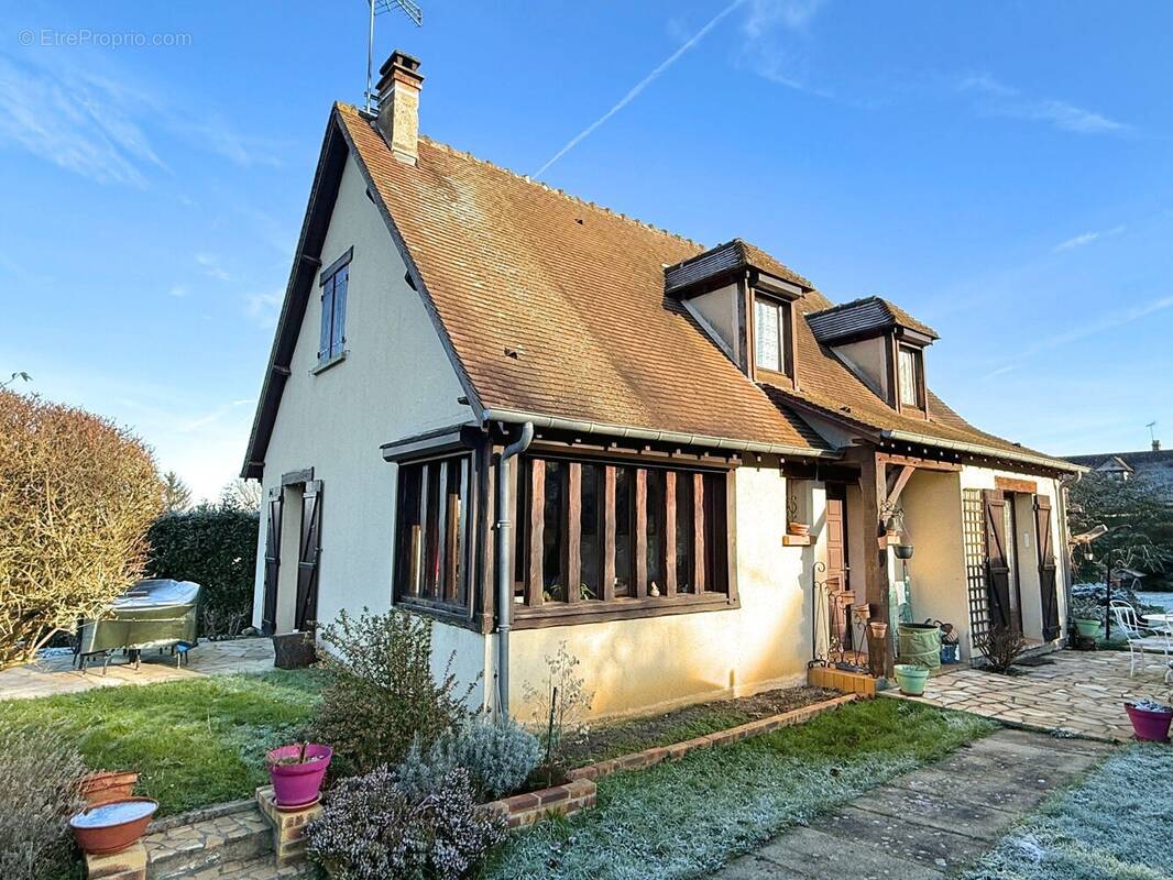 Maison à VERNON