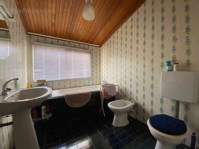 Maison à SAINT-PIERRE-D'OLERON