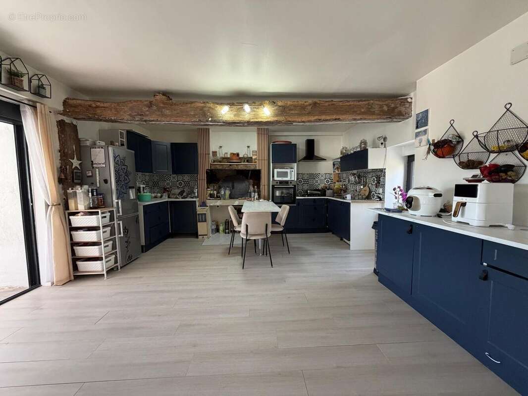 Photo 3 - Maison à GESNES-LE-GANDELIN