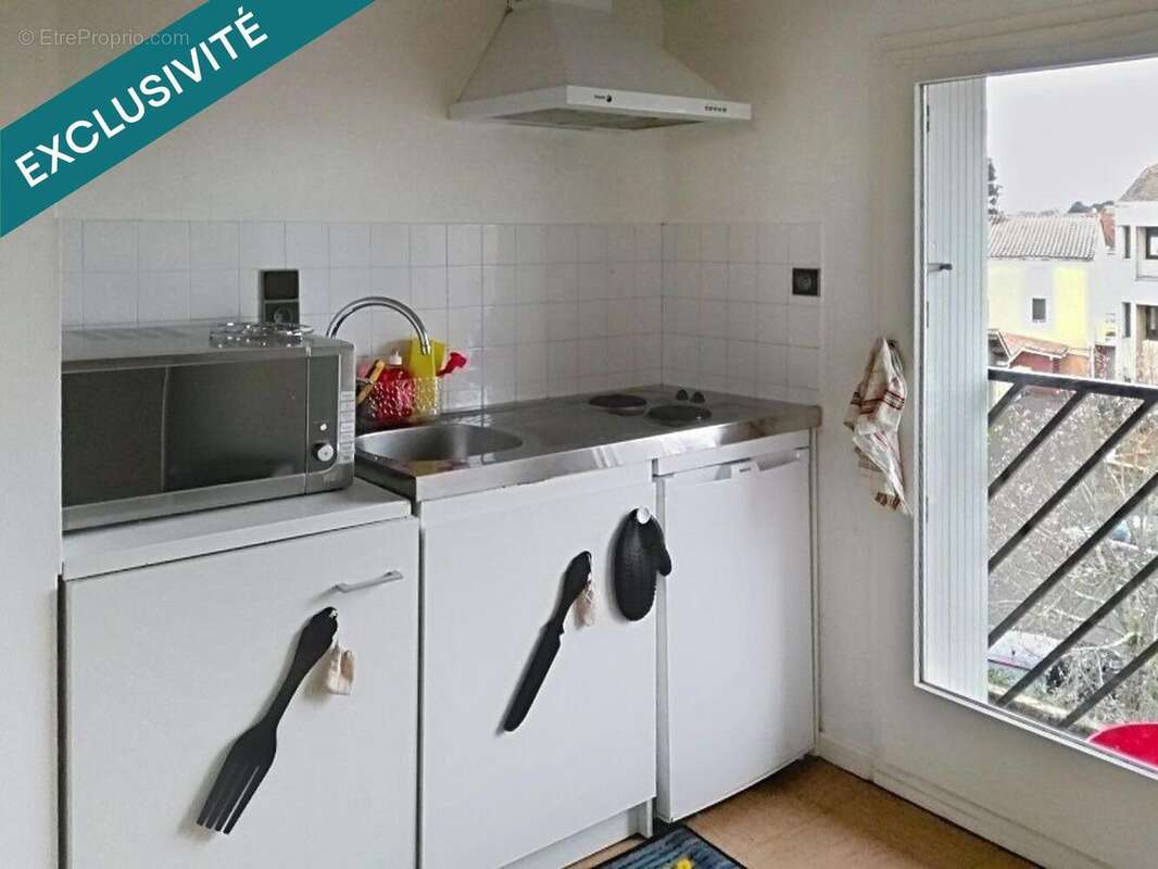 Photo 3 - Appartement à MONT-DE-MARSAN