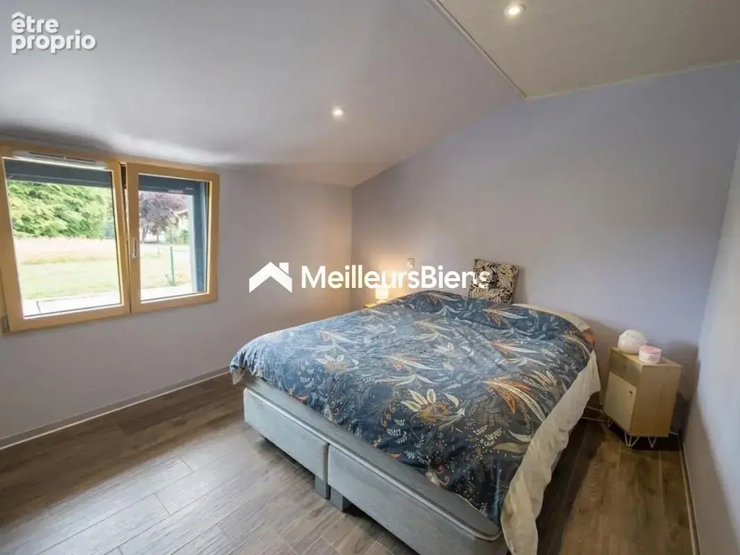 Joli pavillon de 139 m² avec 4 chambres - photo 5