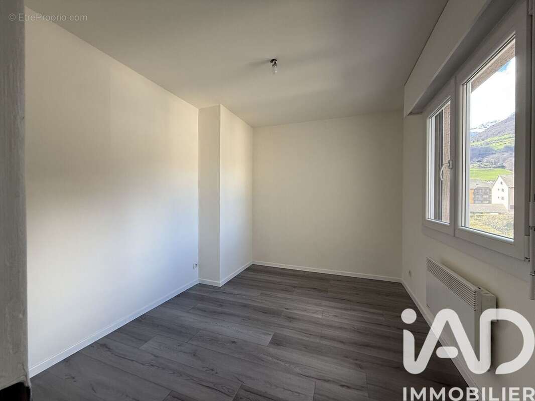 Photo 5 - Appartement à SALLANCHES