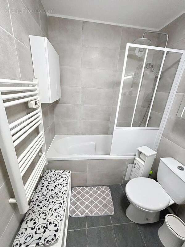 Photo 5 - Appartement à CARRIERES-SOUS-POISSY