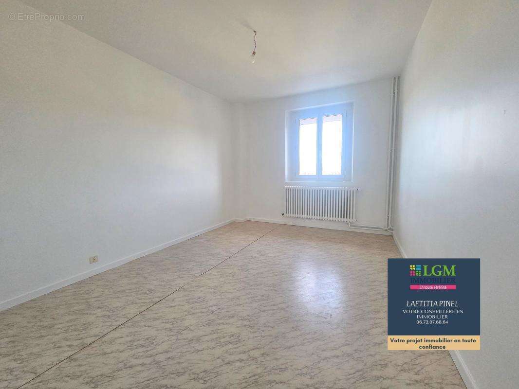 Maison à LABRUGUIERE