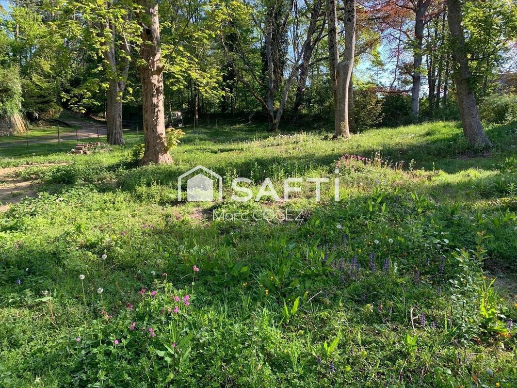 Photo 1 - Terrain à NEUFCHATEL-HARDELOT