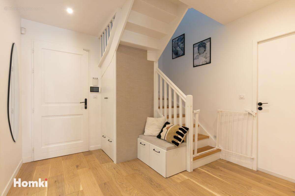 Maison à RILLIEUX-LA-PAPE