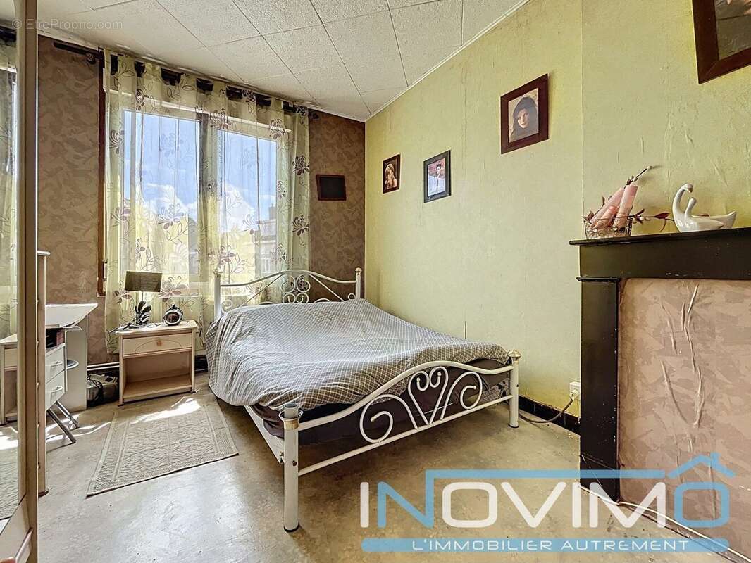 Maison à FORT-MARDYCK