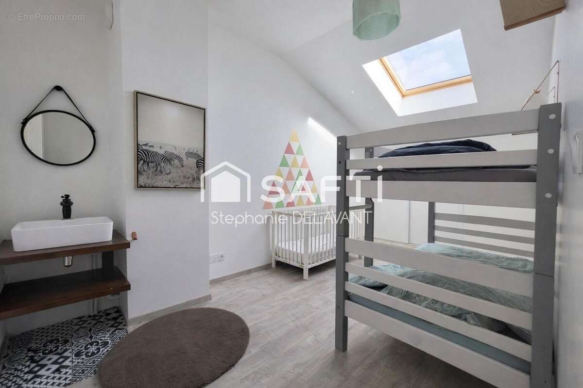 Photo 7 - Appartement à BASSENS