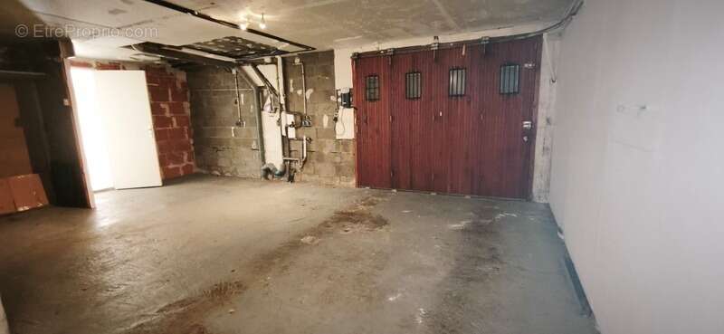 Maison à AIFFRES (79) - photo 14