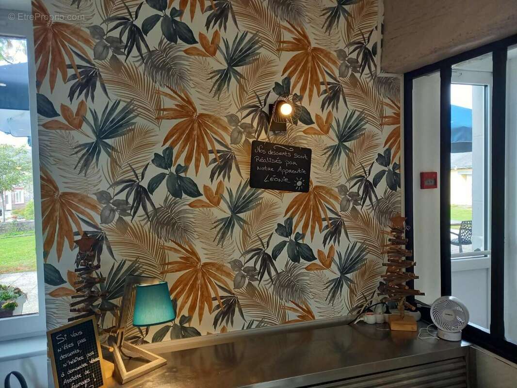 Photo 6 - Commerce à PUCEUL