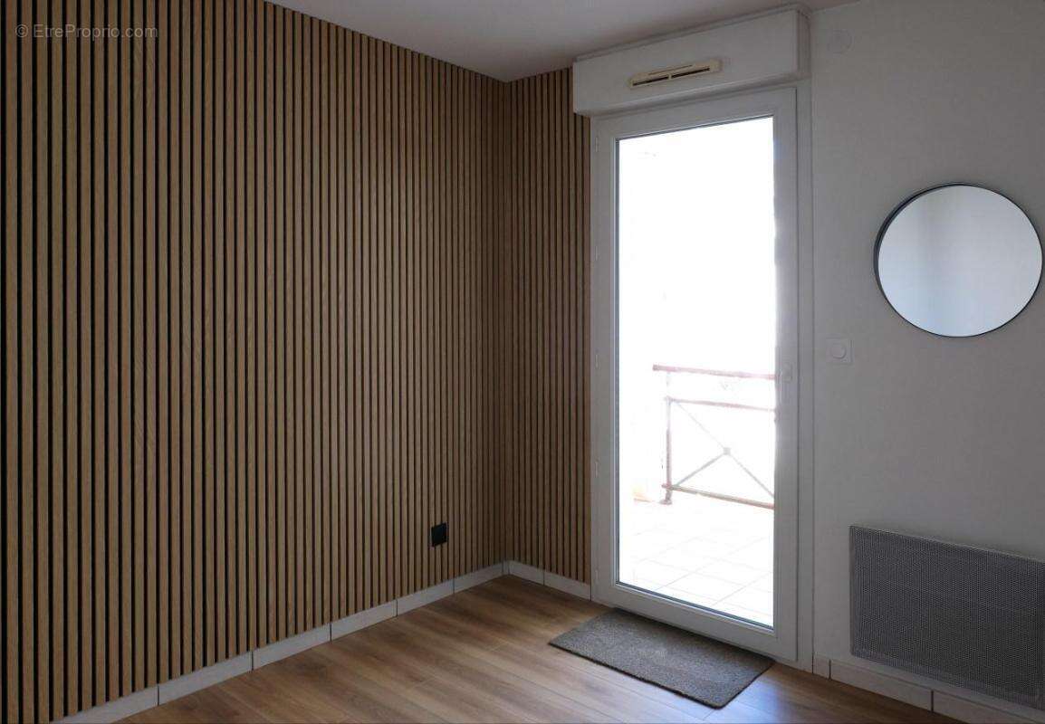 Appartement à ROCHEFORT