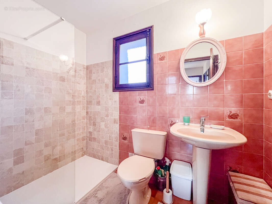 Maison à CAVALAIRE-SUR-MER