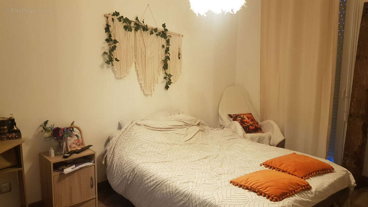 Maison à SAINT-LEGER