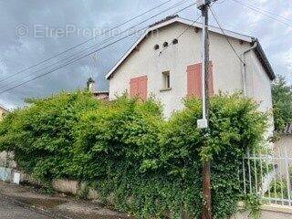 Maison à MOISSAC