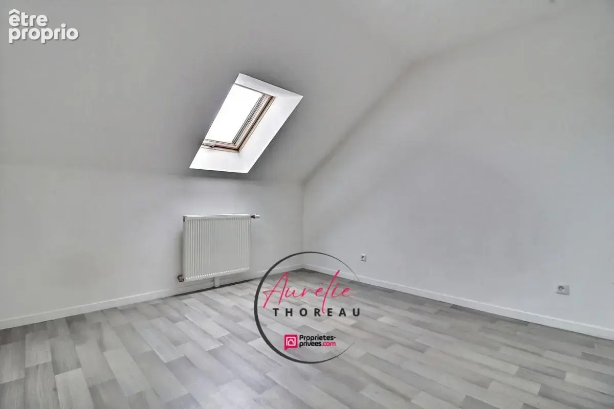 Maison, 3 chambres, jardin - photo 8