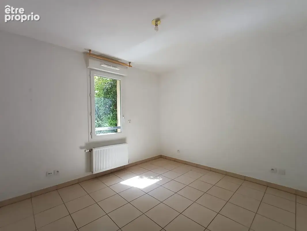 Appartement T2 - 41m²- Villeurbanne Luxembourg - photo 9