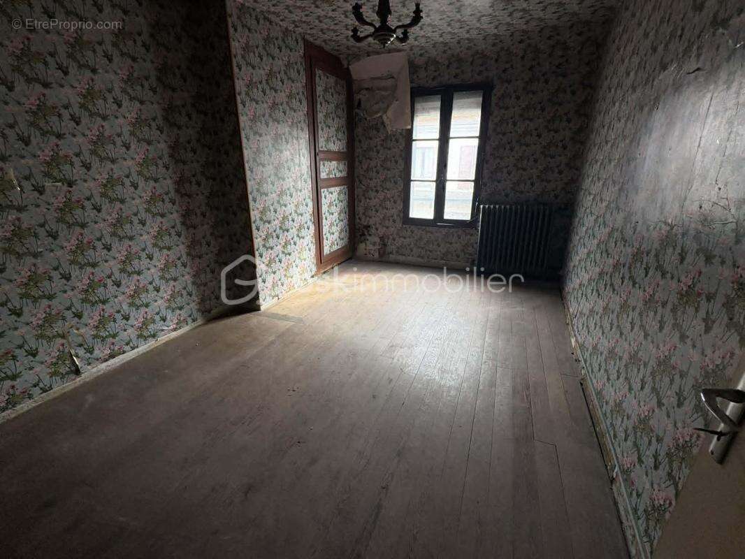 Maison à LADON