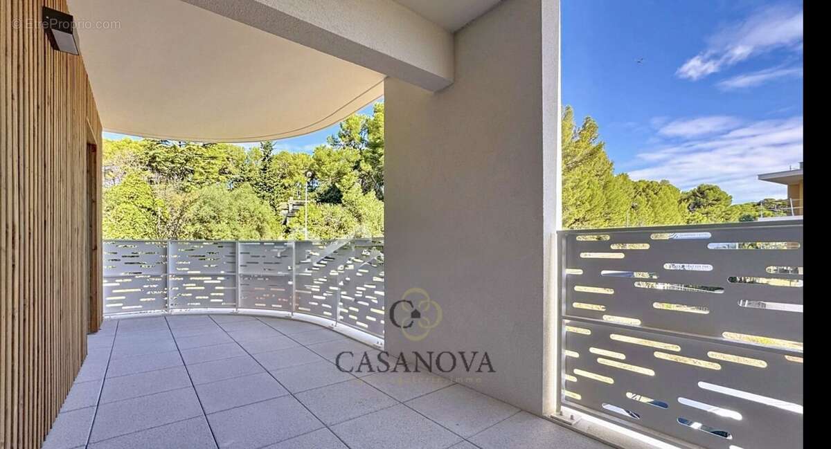 Appartement à CLAPIERS