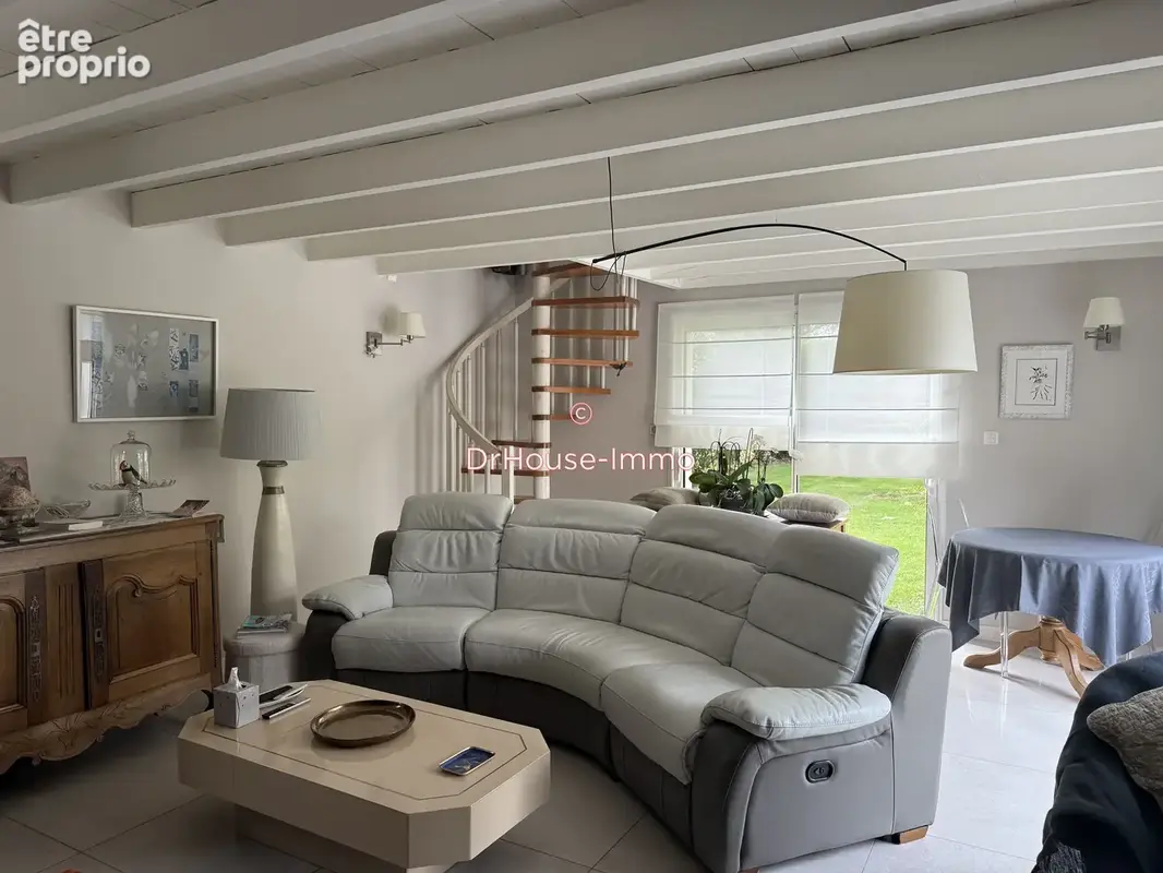 Maison 7 pièces 160 m² à vendre à Naintre (86530) - photo 93