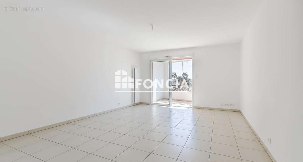 Appartement à CHATEAU-D'OLONNE